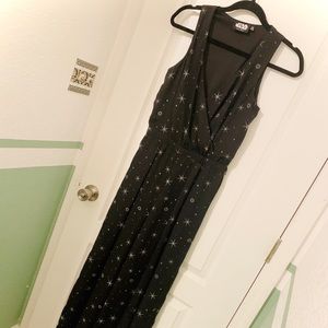 Star Wars Jumpsuit Pantsuit Romper XS